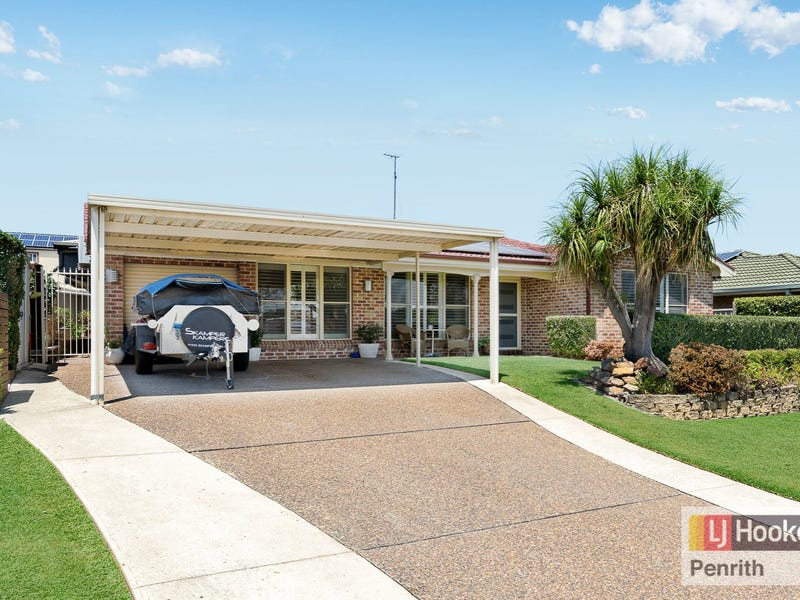 13 San Diego Street, Claremont Meadows, NSW 2747