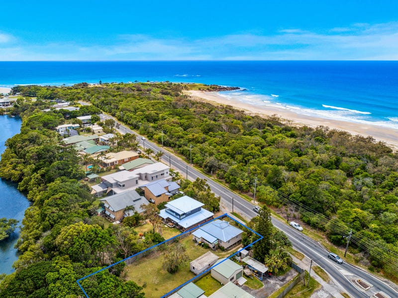 61 Tweed Coast Road, Hastings Point, NSW 2489