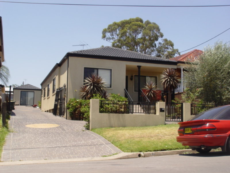 10 Morven Street, Old Guildford, NSW 2161