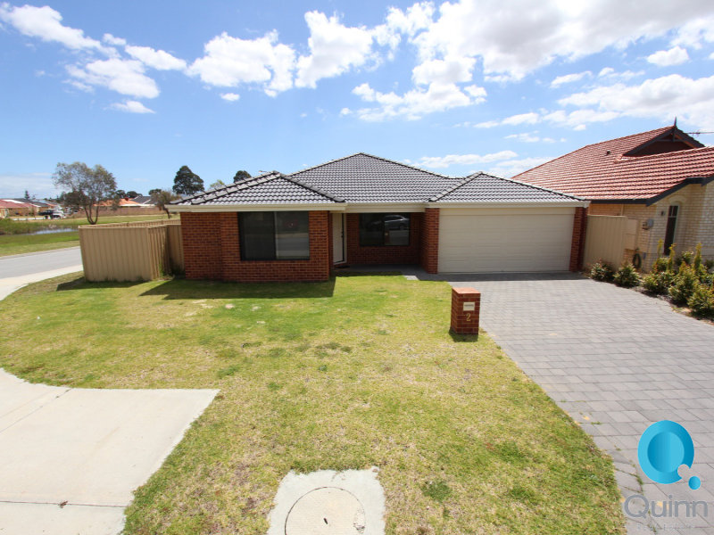 2 Canna Drive, Canning Vale, WA 6155 2 Canna Drive, Canning Vale, WA 6155