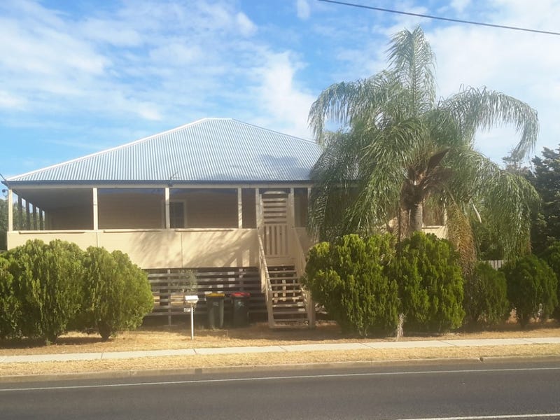 12 Albert Street, Inglewood, QLD 4387