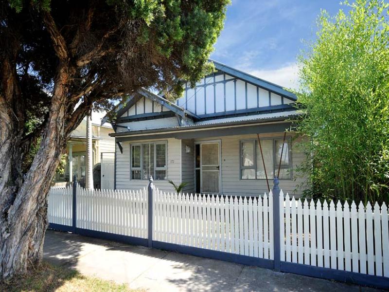 172 Pilgrim Street, Seddon, VIC 3011