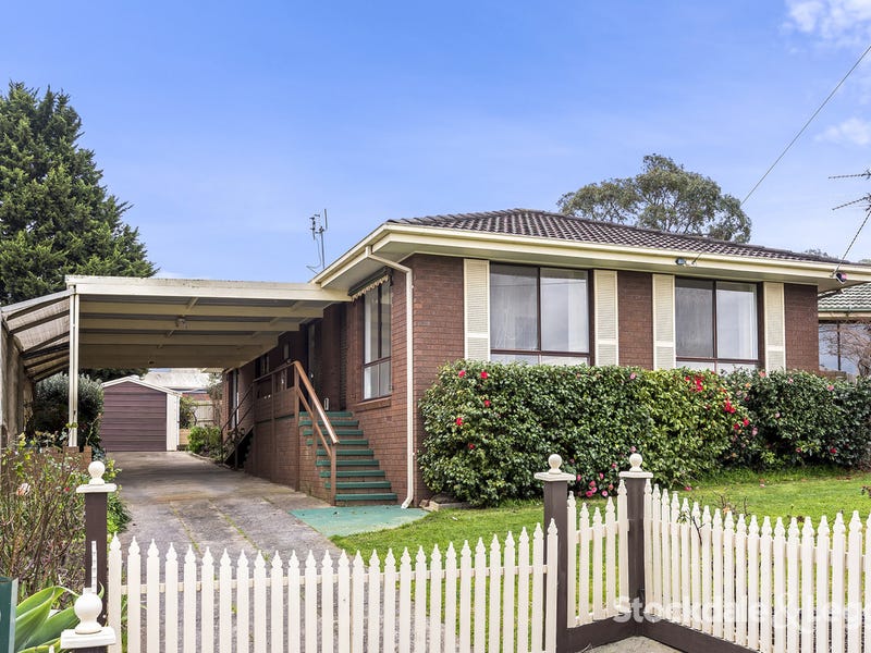 68 Boonderabbi Drive, Clifton Springs, VIC 3222