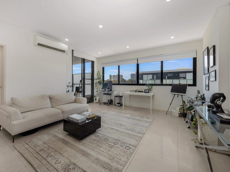 502/41 Leonard Street, Bankstown, NSW 2200 Unit for Sale realestate