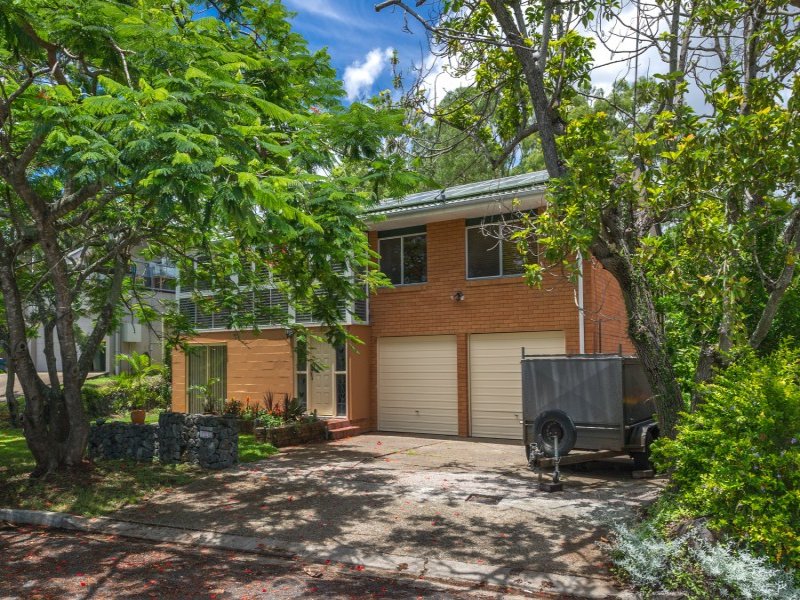 14 Rowena Street, Kenmore, Qld 4069 Property Details