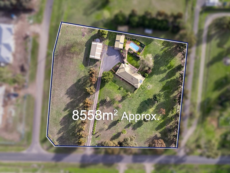 34 Clyde Road, Bannockburn, Vic 3331 Property Details