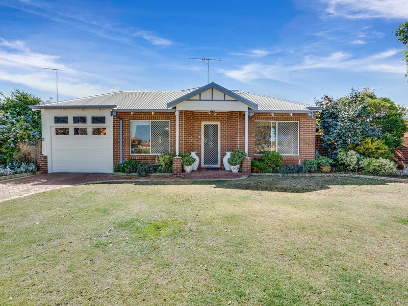 10a Dorneywood Crescent, Erskine, WA 6210 Property Details
