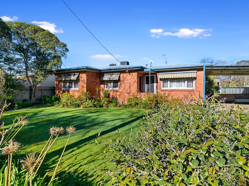 33 Tulip Street, Violet Town, VIC 3669