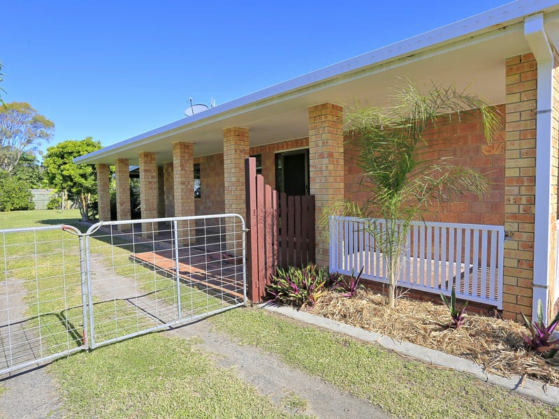 5 Ripple Street, Heads, QLD 4670