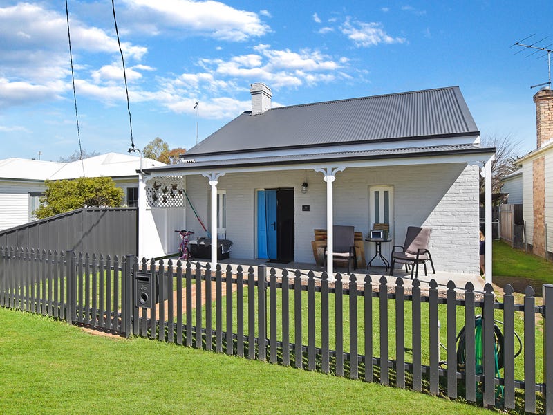 35 Park Street, Scone, NSW 2337