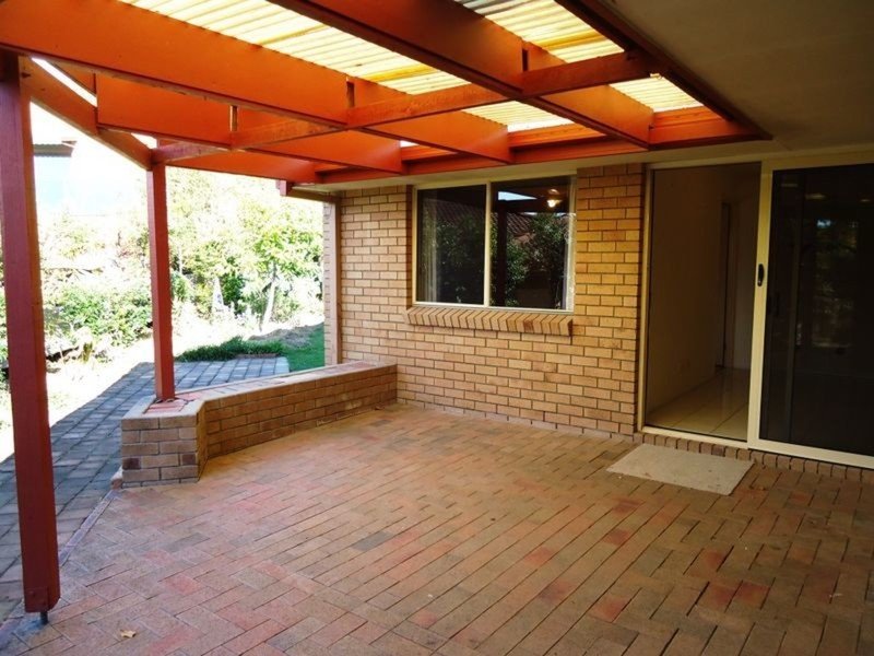 18 Ogilvie Cres, Nerang, QLD 4211