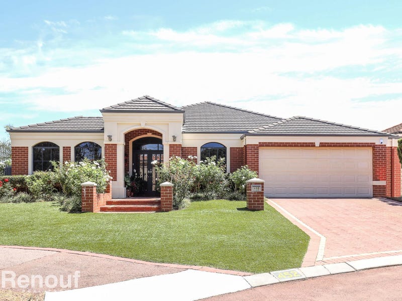 452 Shenton Avenue, Iluka, WA 6028