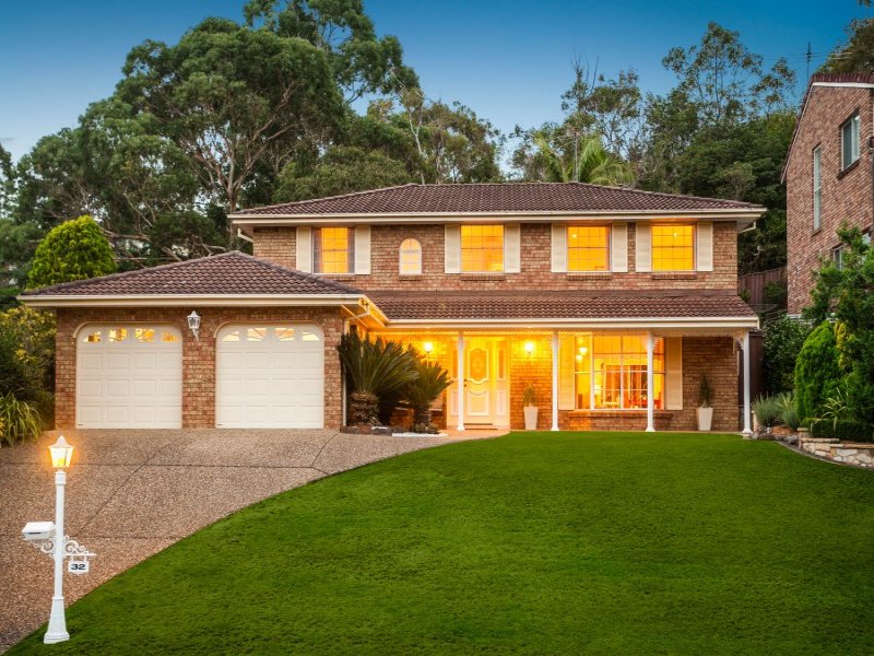 32 Yanderra Avenue, Bangor, NSW 2234