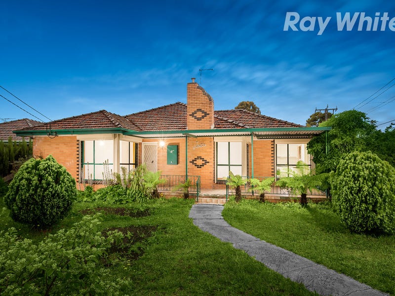 2 Green Avenue, Kingsbury, Vic 3083 Property Details
