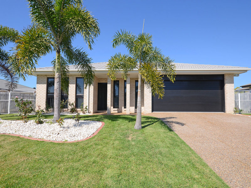 23 Gumtree Drive, Urraween, QLD 4655