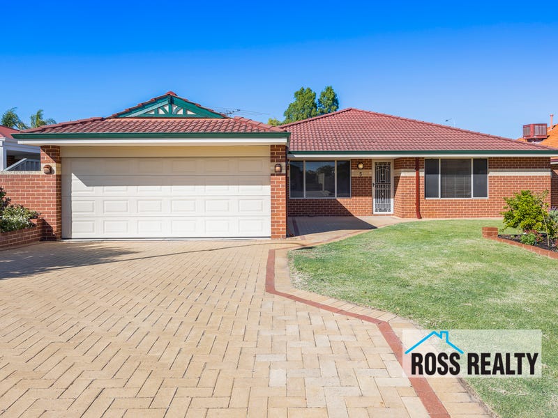 5 Clare Close, Caversham, WA 6055 Property Details