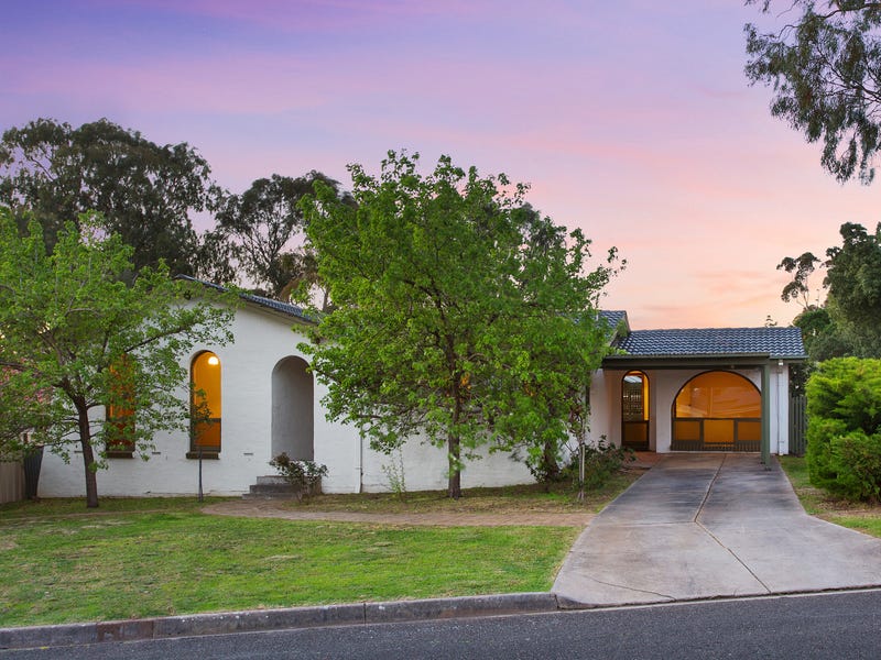 32 Boronia Drive, Hope Valley, SA 5090