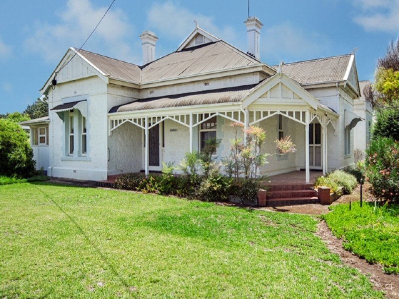 2 Jeff Street, Strathalbyn, SA 5255 Property Details