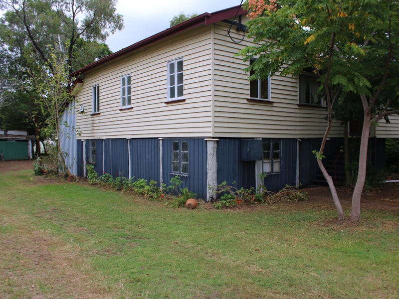 33 Patrick St, Laidley, Qld 4341 Property Details