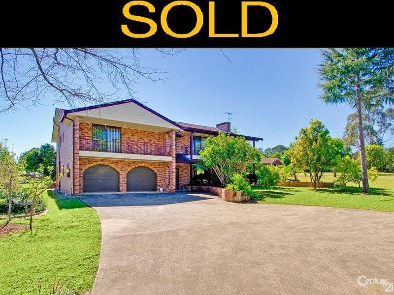 Property 114918671, Silverdale, NSW 2752 Property Details