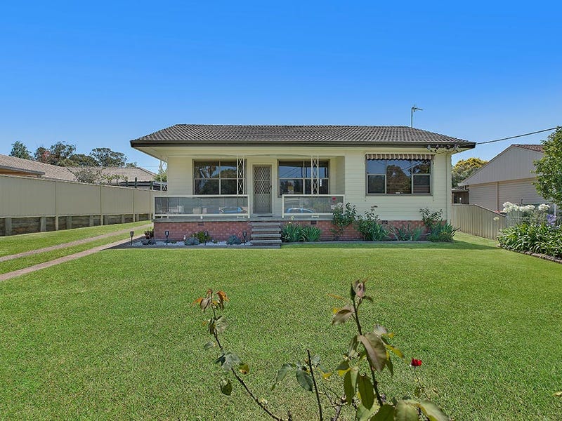 3 Barry Avenue, Toronto, NSW 2283 Property Details