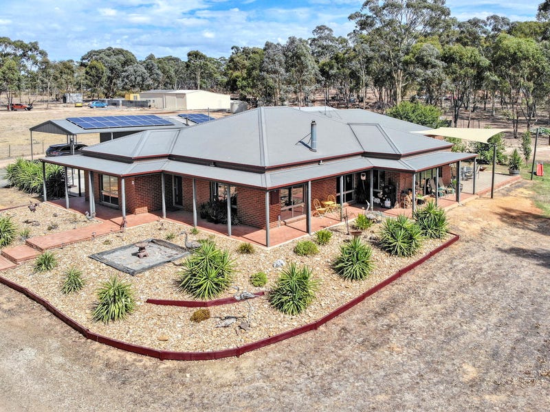 36 Trickeys Road, Maryborough, Vic 3465 Property Details