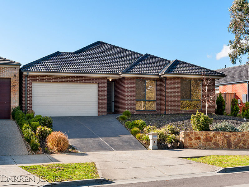 283 Cookes Road, Doreen, Vic 3754 Property Details