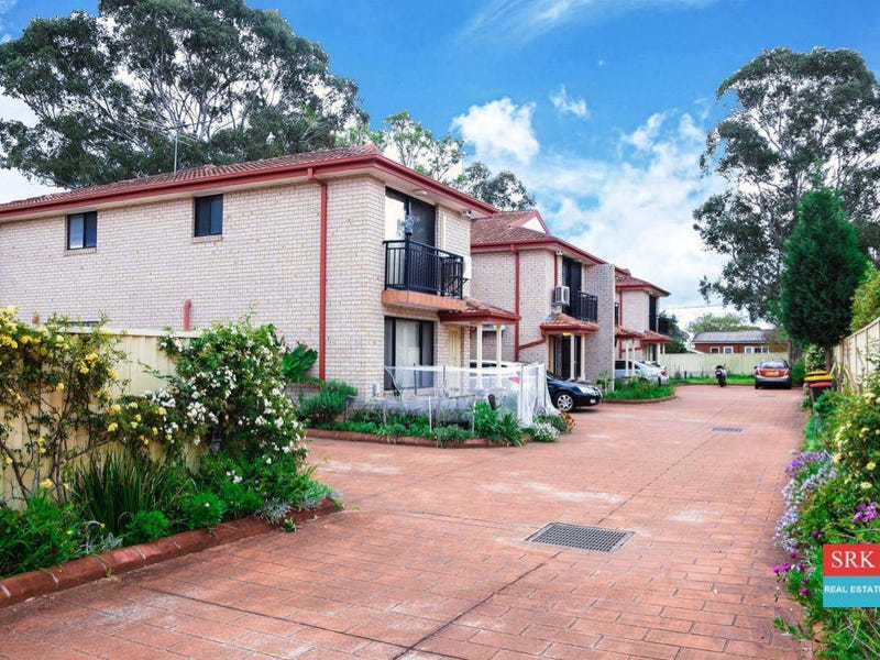 4/6567 Coveny Street, Doonside, NSW 2767