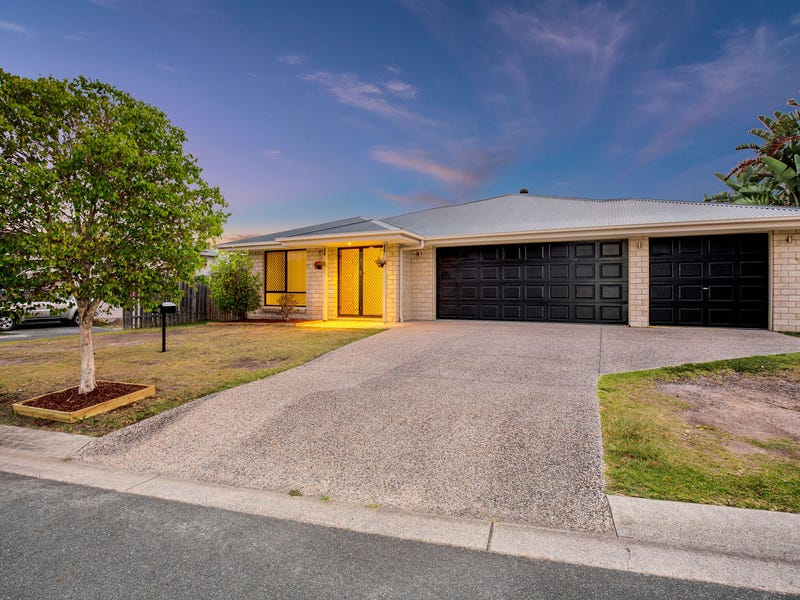 4 Kingsford Drive, Upper Coomera, QLD 4209