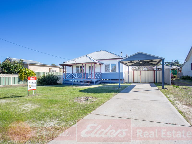 43 Prinsep St South, Collie, WA 6225 Property Details