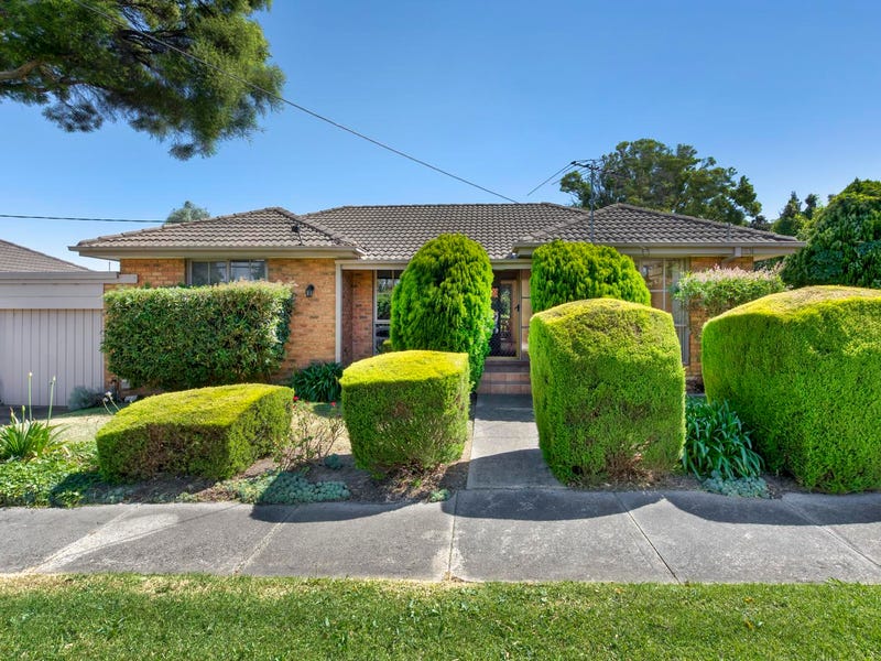 1A Bronte Avenue, Burwood, Vic 3125 Property Details