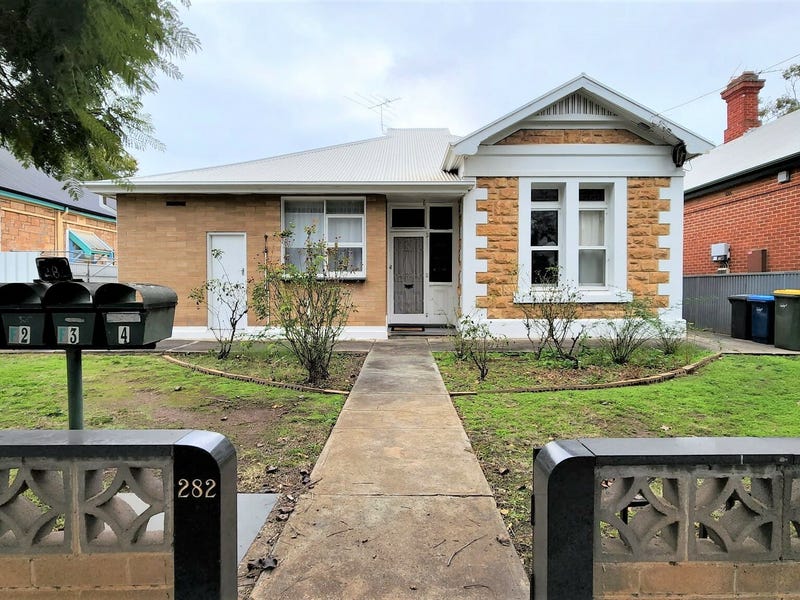 4/282 Young Street, Wayville, SA 5034