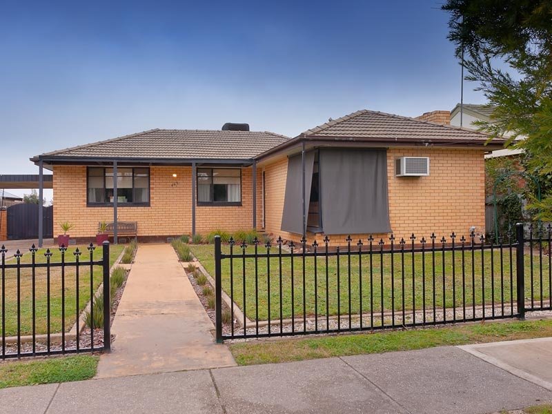 465 McDonald Road, Lavington, NSW 2641 Property Details
