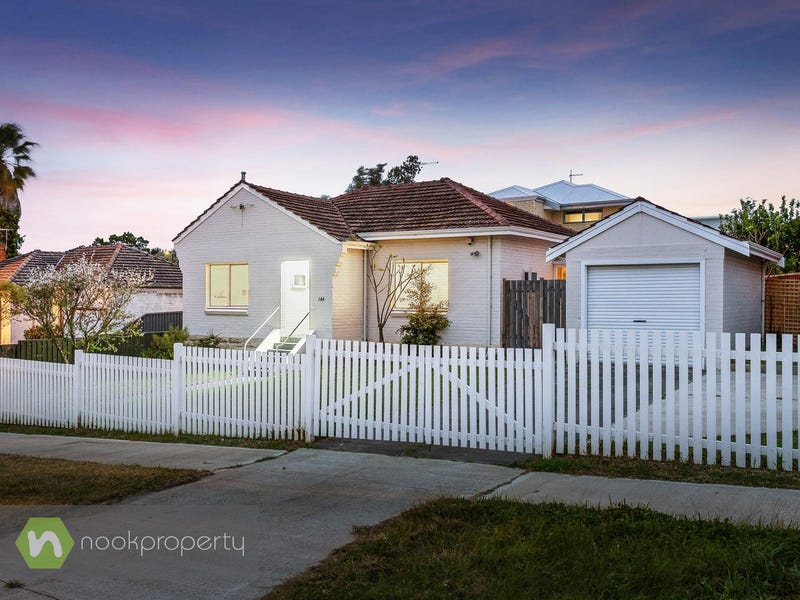 144 Samson Street, White Gum Valley, WA 6162