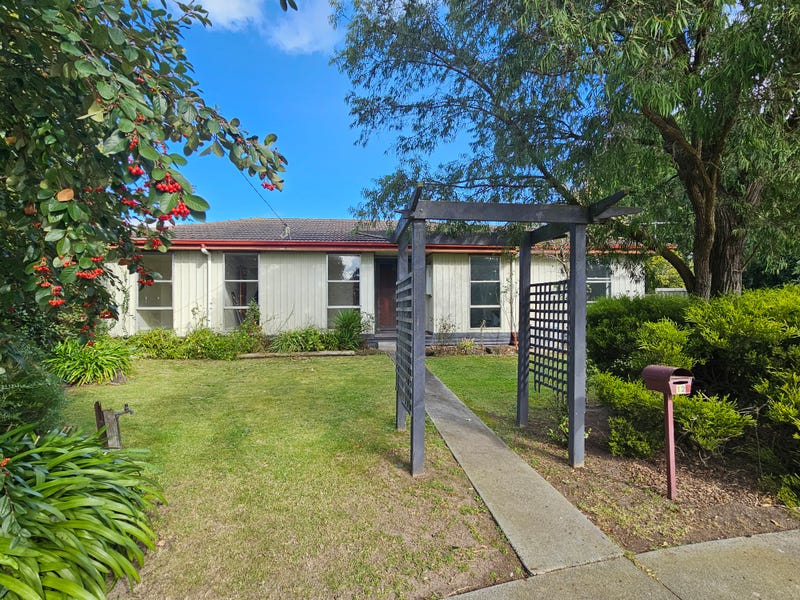 12 Walpole Court, Yarram, Vic 3971 House for Rent