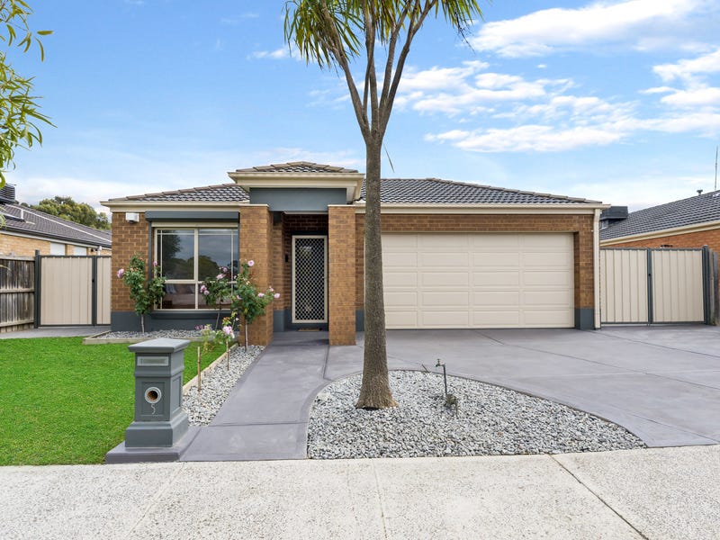 5 Rowanval Terrace, Mernda, Vic 3754 - Property Details 5 Rowanval Terrace, Mernda, Vic 3754