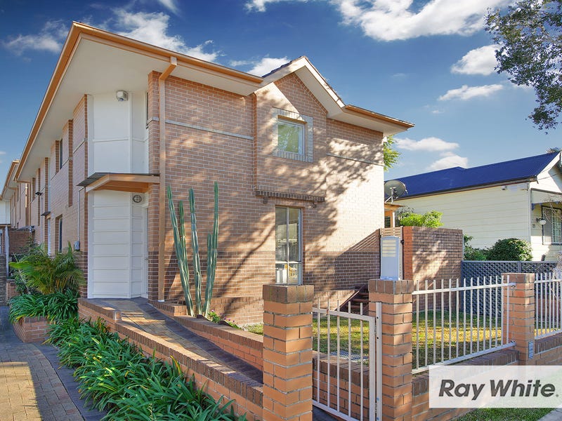 1/23 Elsham Road, Auburn, NSW 2144 Property Details