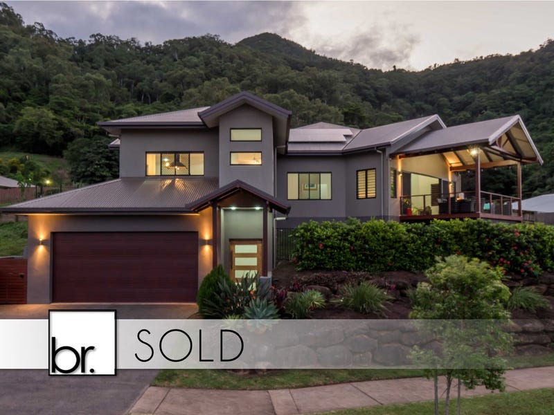 41 Lacewing Drive, Mount Sheridan, QLD 4868