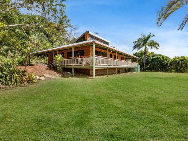 121 Powells Road, Marian, Qld 4753 Acreage for Sale