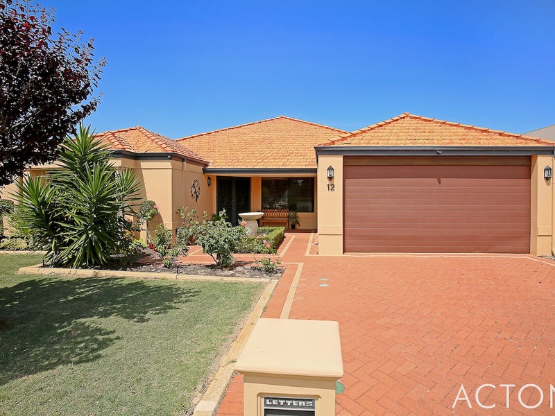 12 Premier Street, Dudley Park, WA 6210