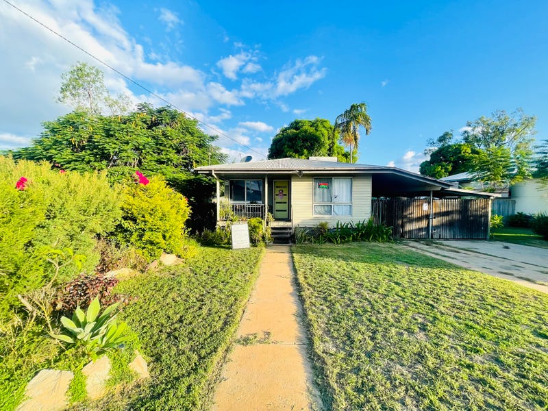 82 MILLS AVENUE, Moranbah, Qld 4744 Property Details