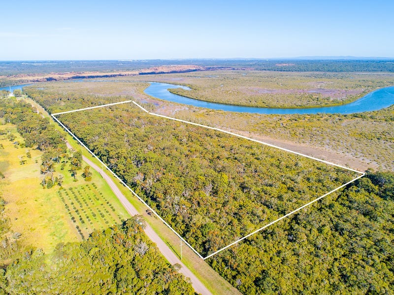 264 Moffats Road, Swan Bay, NSW 2324