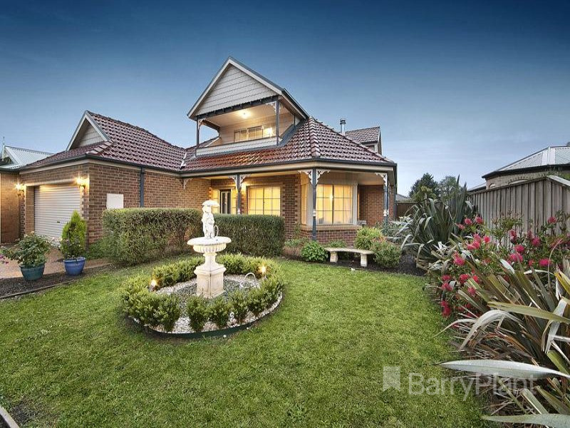 20 Player Drive, Narre Warren, VIC 3805