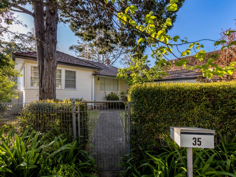 35 Ross Street, Glenbrook, NSW 2773 House for Sale