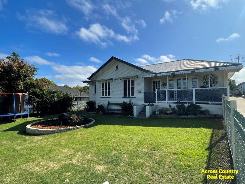 10 Coronation Drive, Murgon, Qld 4605 Property Details