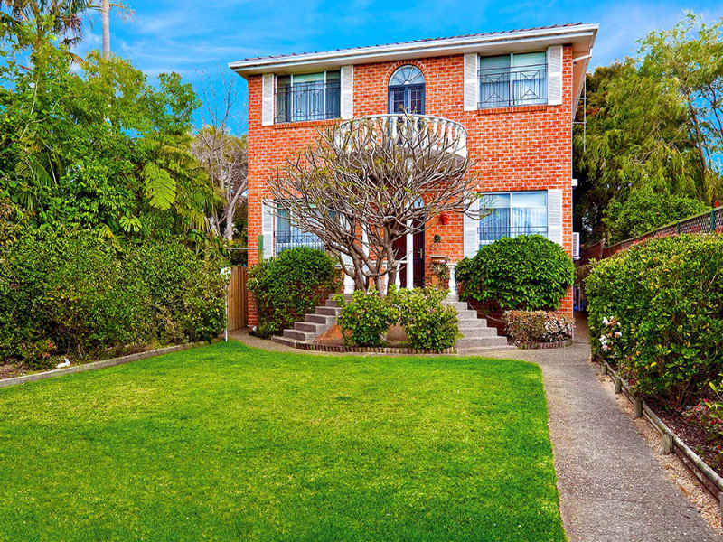 12 Angel Road, Strathfield, NSW 2135