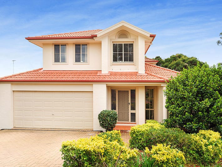 32 Falkirk Court, Kellyville, NSW 2155 Property Details