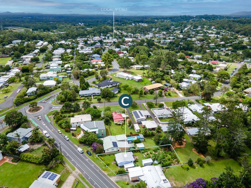 41 Tulip Street, Cooroy, Qld 4563 Property Details