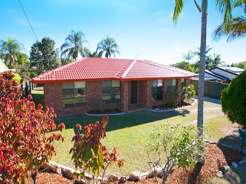 45 Callaghan Way, Capalaba, Qld 4157 Property Details