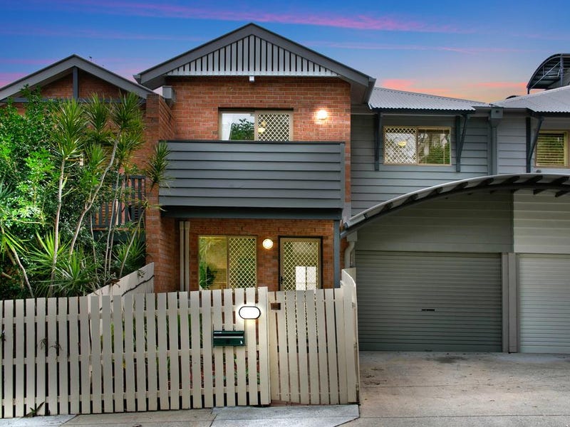 3/9 Chester Street, Highgate Hill, QLD 4101